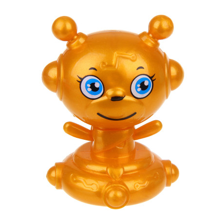 ИГРОЛЕНД Кукла с аксессуарами в пакете, PP, PVC, 17,5х3,5х24 см