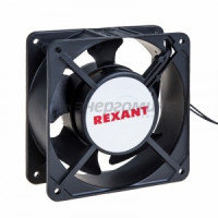 Rexant Вентилятор RQA 12038HSL 220VAC, 72-6122