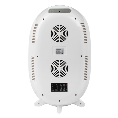 GT Холодильник автомобильный 18 л, 12/220В