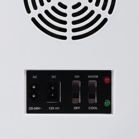 GT Холодильник автомобильный 18 л, 12/220В