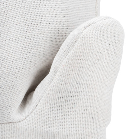 Рукавицы х/б двунитка, наладон двунитка, 1 размер Сибртех