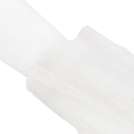 Рукавицы х/б двунитка, наладон двунитка, 1 размер Сибртех