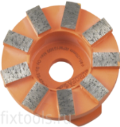 Фреза Алмазная 95х20