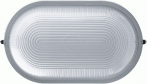 Navigator св-к влагозащит. O1 IP54 100W E27 овал без реш белый NBL-O1-100-E27/WH (12!) 94804