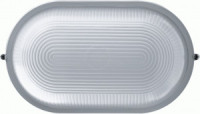 Navigator св-к влагозащит. O1 IP54 100W E27 овал без реш белый NBL-O1-100-E27/WH (12!) 94804