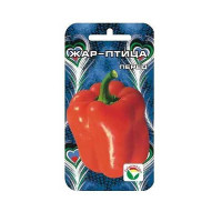 Перец Жар-птица СибСад Ц