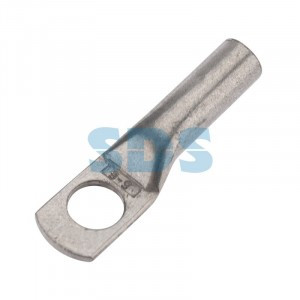 REXANT наконеч. медный луженый ТМЛ-Р 6–6 (6мм2 - d6мм) (уп. 100шт) 07-5306-6