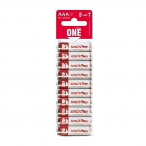 Э/п Smartbuy ONE LR03/286 10B SOBA-3A10B-Eco