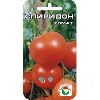 Семена Томат Спиридон (Спиридоновский) Сибирский Сад