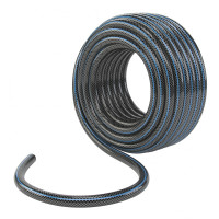 Шланг поливочный армированный ПВХ, 1/2&quot;, 30 м, &quot;Садовод&quot; Сибртех