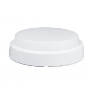 Gauss св-к св/д ЖКХ Elementary круг 8W(680Lm) 4000K 4K IP65 d140х51 бел 126411208