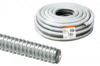 TDM металлорукав РЗ-Ц-Х 12 без протяжки (бухта 50м, цена за 1м) SQ0403-0312