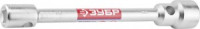 Ключ баллонный торц ЗУБР &quot;МАСТЕР&quot; двухстор, 22х38мм zu27180-22-38