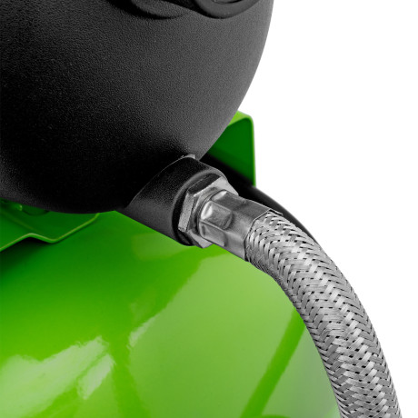 Насосная станция НС850-П, 850 Вт, напор 42 м, 3500 л/ч, ресивер 19 л Сибртех