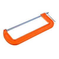 ЕРМАК Струбцина G-тип 300м (12&quot;)