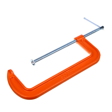 ЕРМАК Струбцина G-тип 300м (12")