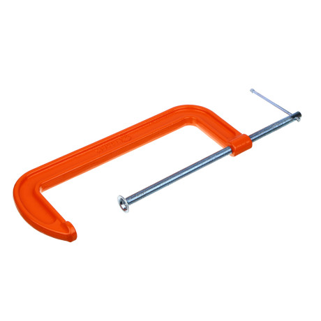 ЕРМАК Струбцина G-тип 300м (12")