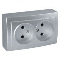 Nilson THEMIS роз. ОУ 2 мест. серебро 26131024