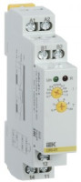 Реле тока ORI. 0,1-1 А. 24-240 В AC / 24 В DC IEK