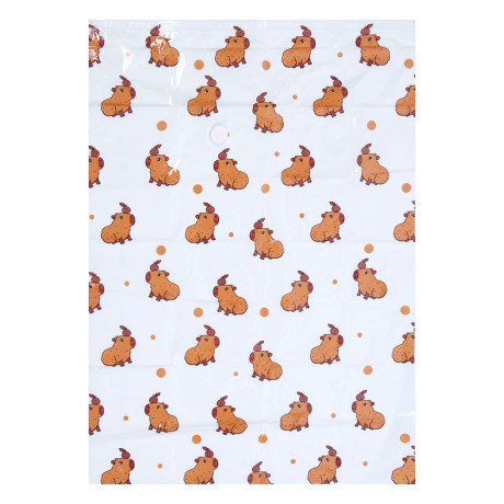 Пакет вакуумный тм VETTA, с клапаном, 70х100см