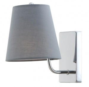 Rivoli Бра 2087-401 Evie 1xЕ14 40W 230x150x220 55638