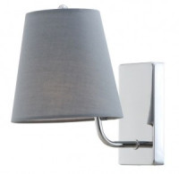 Rivoli Бра 2087-401 Evie 1xЕ14 40W 230x150x220 55638