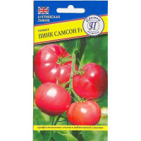 Семена Томат Пинк Самсон Престиж
