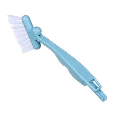 VETTA Щетка для чистки оконных проемов, поворот 360 гр. 21х7см, пластик