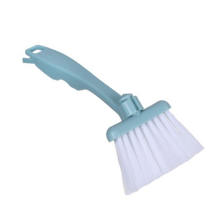 VETTA Щетка для чистки оконных проемов, поворот 360 гр. 21х7см, пластик