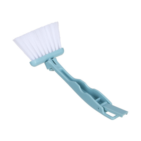 VETTA Щетка для чистки оконных проемов, поворот 360 гр. 21х7см, пластик