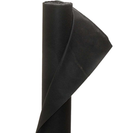 Укрывной материал Агротекс ГС 60 (1,6Х10) МИНИ РУЛОН ЧЕРНЫЙ