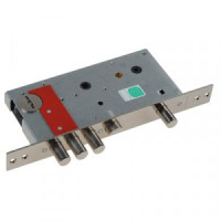 Гардиан Замок врезной тяжелый 5015 Длин.КЛ. ЗЩ ЗД 4кл б/о б/накл Замок врезной тяжелый. (10)