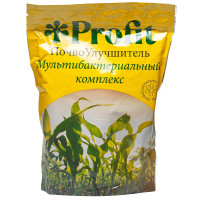ПочвоУлучшитель (бактерии) 1л.Profit х20