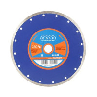 PATRIOT Диск EDGE by алмазный сплошной 230х25,4 универсальный, 811010014