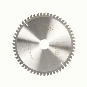 PATRIOT Диск EDGE by пильный по алюминию 190x56x30/20/16 negative, 810010025