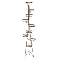 Подставка д/цветов &quot;Консул 9&quot; d=170мм Бронза г.Тверь