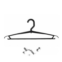 Вешалка с поворотным крючком М2207 (75)