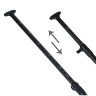 SILAPRO Доска SUP 320x76x15см, 6 пр(весло, плавник, мешок, насос, веревка) полипропилен, EVA, PVC