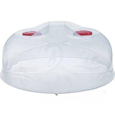 Крышка для СВЧ "ЛАЙТ" Эльфпласт 197 (60)