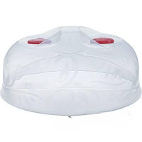 Крышка для СВЧ "ЛАЙТ" Эльфпласт 197 (60)