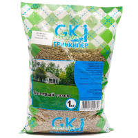 Травосмесь Быстрый газон 1кг Гринкипер (10)