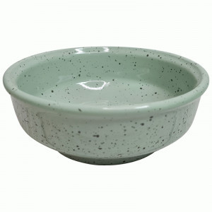 Миска Русская 0,5л 15,5*6см керамика гармония (кратность 12!!!) 109537 Борисовская керамика