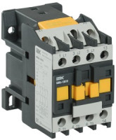 IEK GENERICA контактор КМИе-10911 9А 400В/АС3 1НЗ KKME11-009-400-01