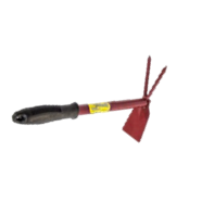 Мотыжка MK-2M2 металлическая "Усадьба-Люкс"