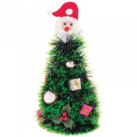 Украшение декоративное новогоднее &quot;Елочка&quot; Волшебная страна 4374