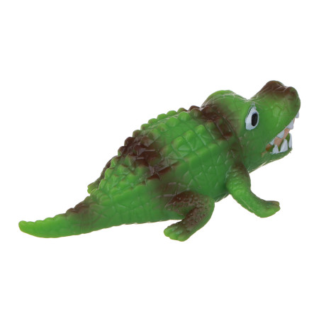 ИГРОЛЕНД Ирушка антистресс "Мялка-нажималка", 12-14см, 4 дизайна