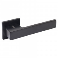 АЛЛЮР АРТ &quot;Ринго&quot; BL (83150) матовый чёрный Комплект ручек (20)