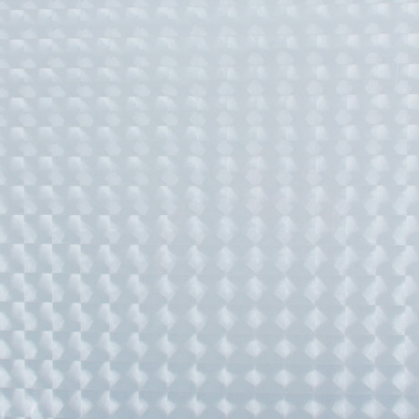 VETTA Пленка на стекло статическая в рулоне, 2D, 45х200см, ПВХ, 2 диз