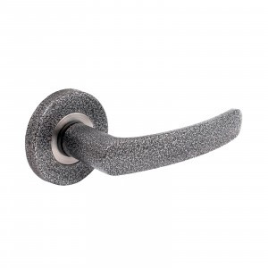 Зенит РФ4.21 серебро Комплект ручек20)