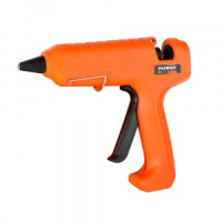 PATRIOT Пистолет клеевой GG 101, мощность 100 Вт, 2 стержня, 100303101